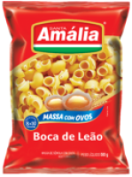 imagem de MAC STA AMALIA OVOS BOCA DE LEAO 500G