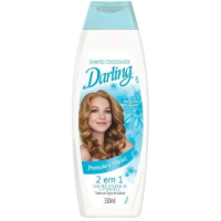 imagem de SH+COND DARLING 2EM1 650ML