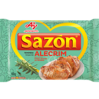imagem de TEMP SAZON TOQUE DE ALECRIM 60G