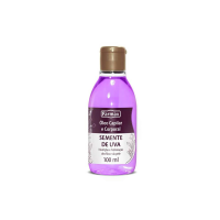 imagem de OLEO CAP FARMAX SEMENTE DE UVA 100ML