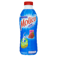 imagem de IOGURT NESTLE MOLICO MORANGO 850GR