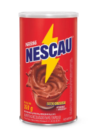 imagem de ACHOC PO NESCAU LT 350G