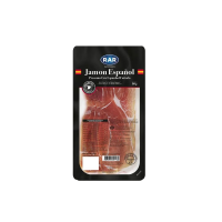 imagem de JAMON ESPANHOL RAR 80G FAT