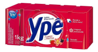 imagem de SABAO BARRA YPE 800G FL FRUTAS
