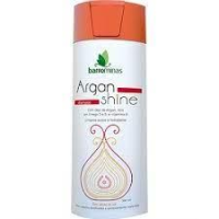 imagem de SH BARRO MINAS ARGAN SHINE 300ML