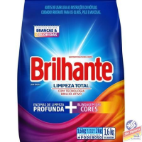 imagem de SABAO PO BRILHANTE  800G  SC LT