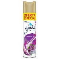 imagem de ODOR GLADE FRUTA FLOR  DESC 20% 360ML