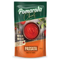 imagem de MOLHO TOMATE POMAROLA PASSATA SC 300G