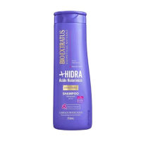 imagem de SHA BIO EXTRATUS HIDRA ACIDO 350ML