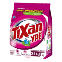 imagem de SABAO PO TIXAN 2,4KG X MAX MACIEZ