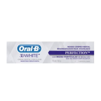 imagem de CR DENT ORAL B 3D WHITE PERFECTION 70G