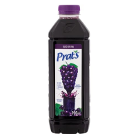 imagem de SUCO PRATS 900ML UVA