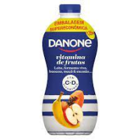 imagem de IOGURT DANONE VITAMINA FRUTAS 1,25KG