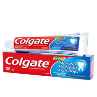 imagem de CR DENT COLGATE MAXIMA PROTECAO 90G