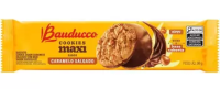 imagem de COOKIES BAUDUCCO 96G  MAXI CARAMELO