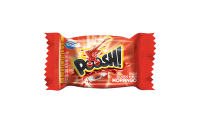 imagem de CHICLETE POOSH MORANGO 5G