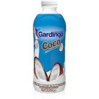 imagem de IOGURT GARDINGO COCO GARRAFA 850ML