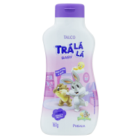 imagem de TALCO TRA LA LA LAVANDA 160G