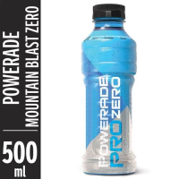 imagem de ENERG POWERADE ZERO 500ML