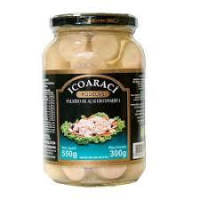 imagem de PALMITO ICOARACI 300G RODELA VD