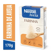 imagem de AVEIA NESTLE FARINHA 170G
