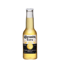 imagem de CERV CORONA CORONITA 210ML