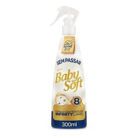 imagem de PASSA BEM BABY SOLFT 300ML