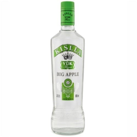 imagem de VODKA KRISKOF 900ML APPLE