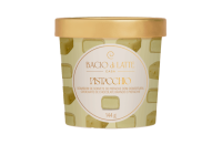imagem de SORVETE BOMBOM BACIO 144G PISTACCHIO