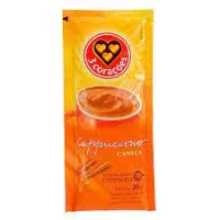 imagem de CAPPUCCINO TRES CORACOES CANELA 20G