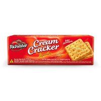 imagem de BISC RICHESTER CREAM CRACKER SUP 170G