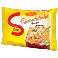 imagem de ESCONDIDINHO SADIA 600G FRANGO