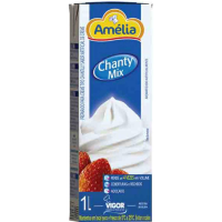 imagem de CREME CHANTILLY AMELIA  1L