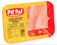 imagem de FILE PEITO PIF PAF BDJ 1KG