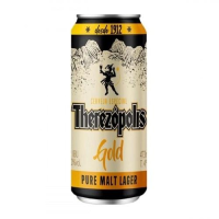 imagem de CERV THEREZOPOLIS GOLD LAGER PM LT 473ML