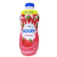 imagem de BEB LACTEA ITAMBE 1.150G LOONEY TUNES MORANGO