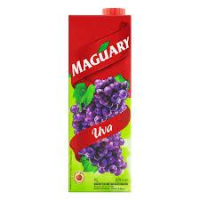 imagem de NECTAR MAGUARY UVA 1L