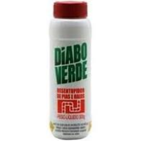 imagem de SODA CAUSTICA DIABO VERDE 300G