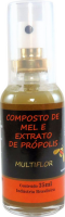 imagem de SPRAY MULTIFLOR PROPOLIS 30ML