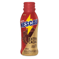 imagem de BEB LACTEA NESTLE NESCAU270ML EXT.CACAU