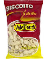 imagem de BISC POLVILHO VALE DOURO TRAD 300G