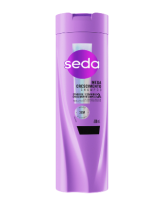 imagem de SH SEDA 300ML MEGA CRESCIMENTO