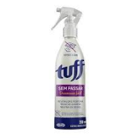 imagem de PASSA ROUPA TUFF SEM PASSAR 350ML SPRAY