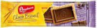 imagem de BISC BAUDUCCO CHOCOBISCUIT AMARGO 80G