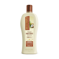 imagem de SHAMP BIO EXTRATUS 500ML HUMECTANTE OLEO COCO