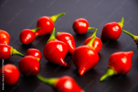 imagem de PIMENTA BIQUINHO NUTRITIVO 380G