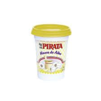 imagem de TEMP PIRATA MASSA DE ALHO 300G