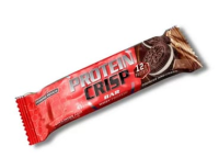 imagem de BARRA PROTEINA CRISP BROWNIE CHOC I INTE 45G