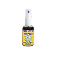 imagem de EXTRATO DE PROPOLIS NATUS MINAS 30ML