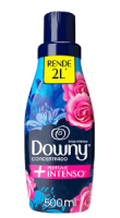 imagem de AMAC ROUPA CONC DOWNY BRISA INTENSO 500ML